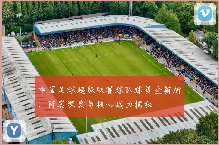 中国足球超级联赛球队球员全解析：阵容深度与核心战力揭秘
